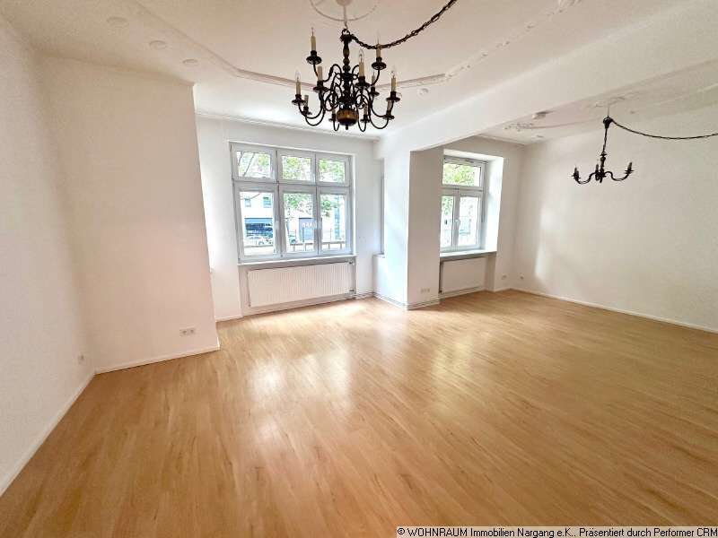 Wohnung zum Mieten in Mainz 1.650 € 88 m²