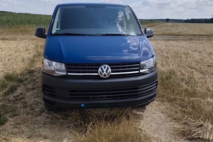 VW T6 Transporter 140.220 km 18.000 &euro; Kleinlangheim 97355