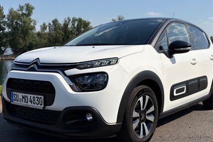 Citroen C3 7.900 km 15.900 &euro; Geisenheim 65366