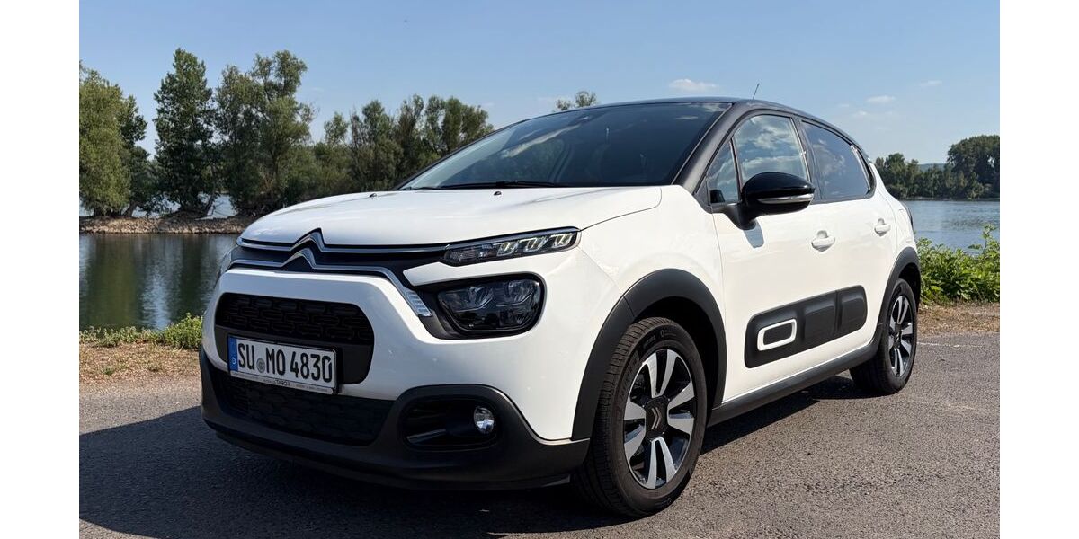 Citroen C3 7.900 km 15.900 &euro; Geisenheim 65366