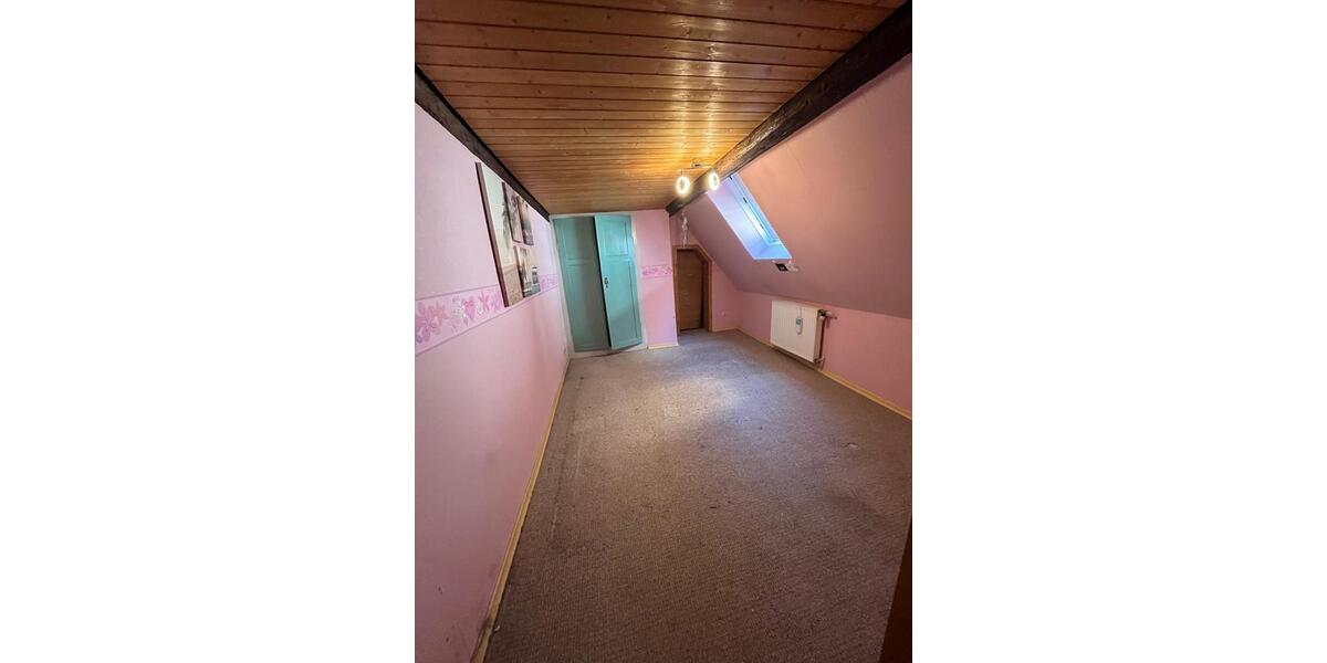 Etagenwohnung Horb am Neckar - 1 Zimmer, 30 m&sup2;, 408&euro; | Angebot:26648057