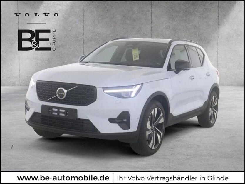 XC40