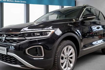 VW T-Roc 49.788 km 23.730 &euro; Cloppenburg 49661