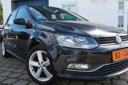 VW Polo 193.400 km 6.450 &euro; Northeim/OT Hohnstedt 37154