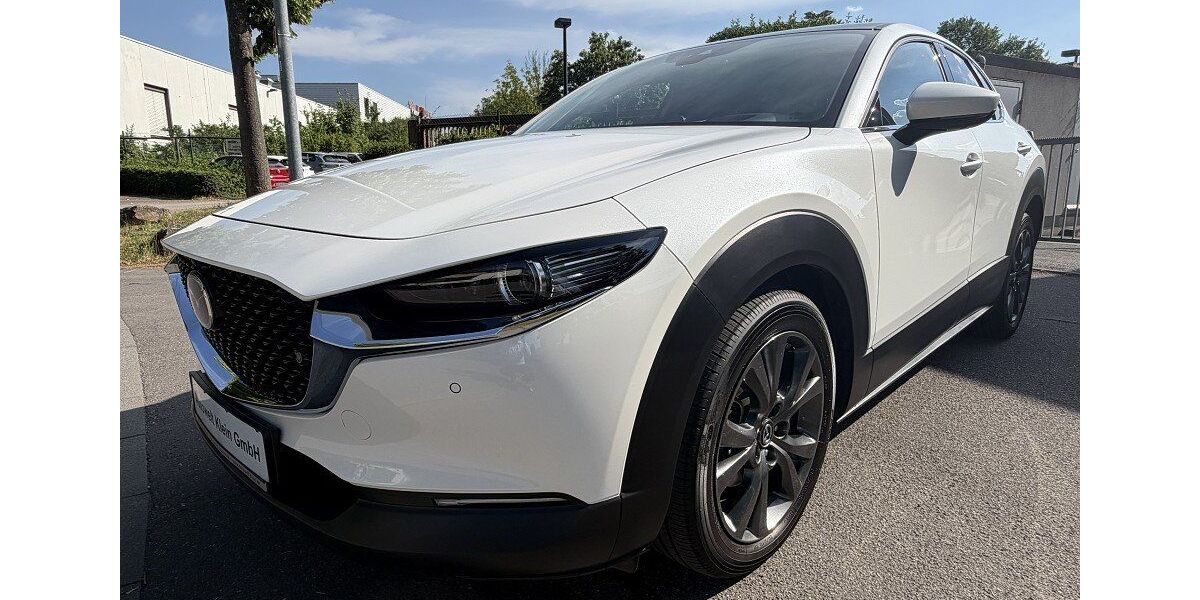 Mazda CX-30 31.161 km 23.890 &euro; Bietigheim-Bissingen 74321