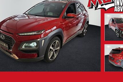 Hyundai KONA 67.071 km 17.690 &euro; München 80992