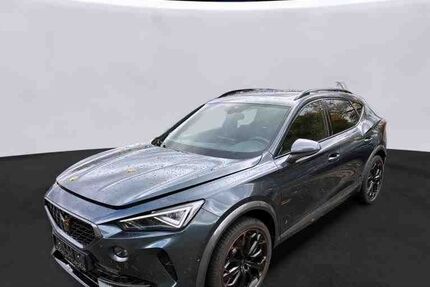 Cupra Formentor 22.422 km 33.450 &euro; Langenfeld 40764