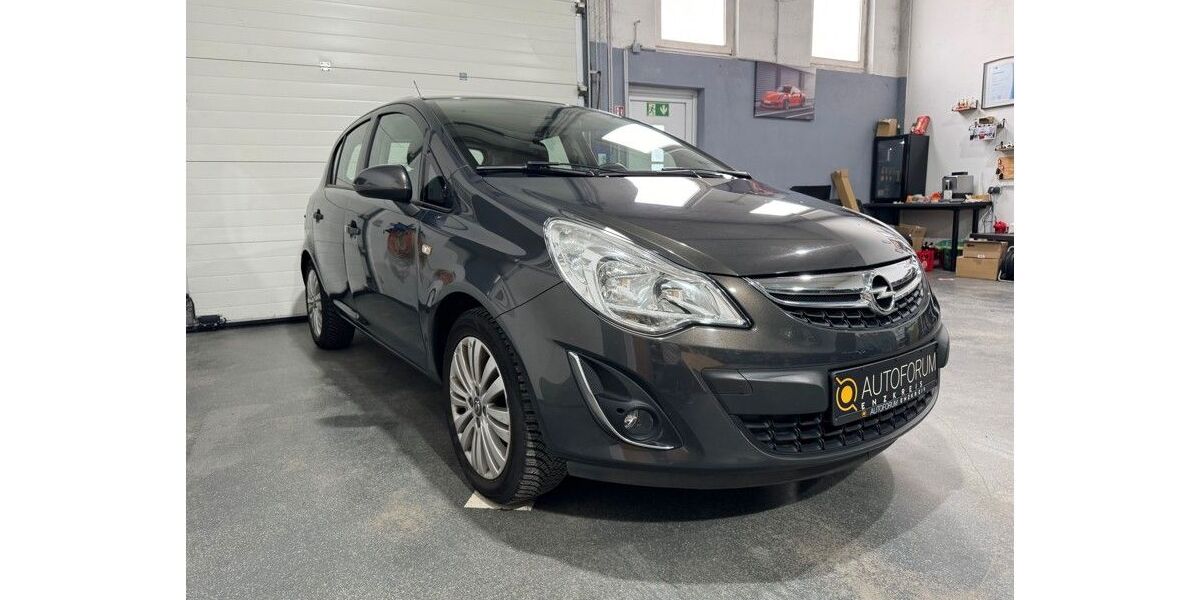 Opel Corsa 120.000 km 6.490 &euro; Knittlingen 75438