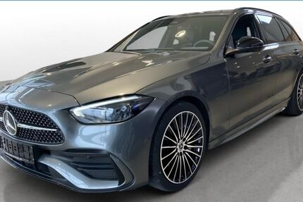 Mercedes-Benz C 200 9.900 km 46.880 &euro; Passau 94034