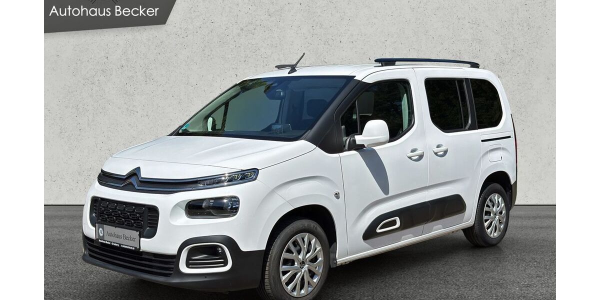 Citroen Berlingo 71.500 km 18.750 &euro; Grasberg 28879
