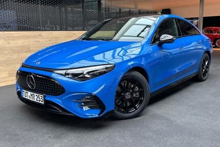 Mercedes-Benz CLA 350 9.000 km 63.500 &euro; Tuttlingen 78532