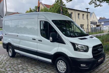 Ford Transit 184.891 km 12.950 € Berlin 12357