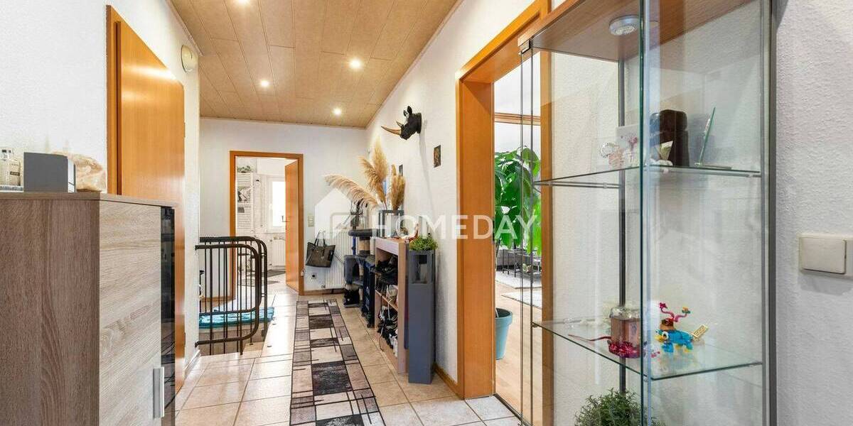 Etagenwohnung Lienen - 5 Zimmer, 139 m&sup2;, 299.000&euro; | Angebot:25799542
