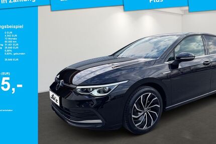 VW Golf 57.790 km 24.999 &euro; Leutkirch 88299