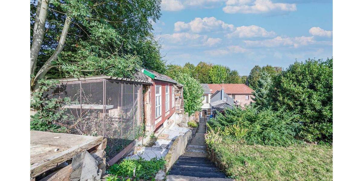 Reihenmittelhaus Selfkant / Hillensberg Hillensberg - 6 Zimmer, 186 m&sup2;, 210.000&euro; | Angebot:25802755