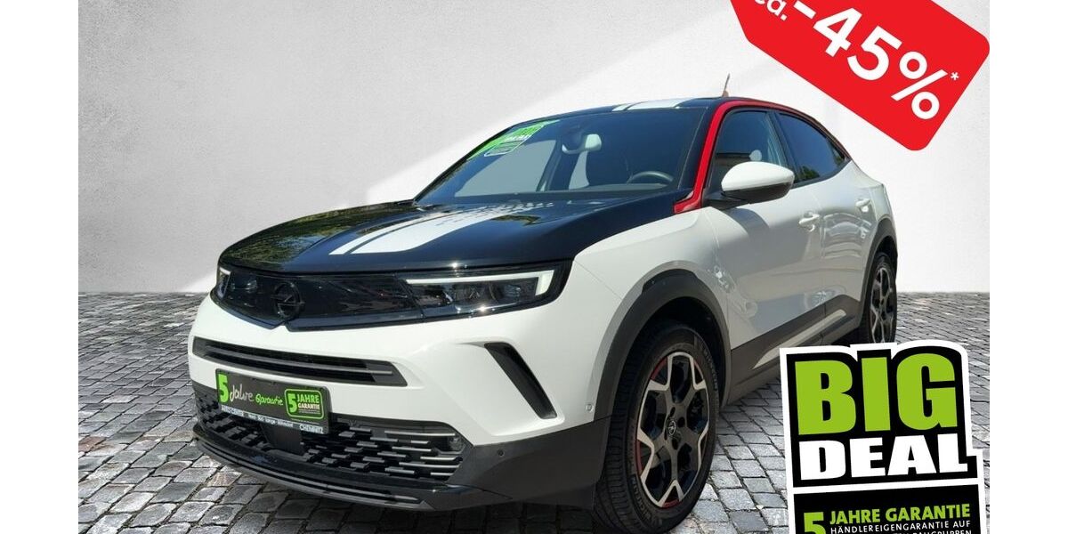 Opel Mokka 31.201 km 21.401 &euro; Chemnitz 09126