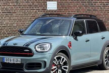Mini John Cooper Works Countryman 72.000 km 29.900 &euro; Kappeln 24376