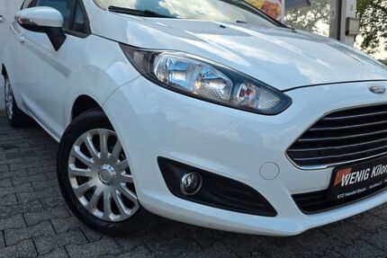 Ford Fiesta 114.000 km 4.700 &euro; Nastätten 56355