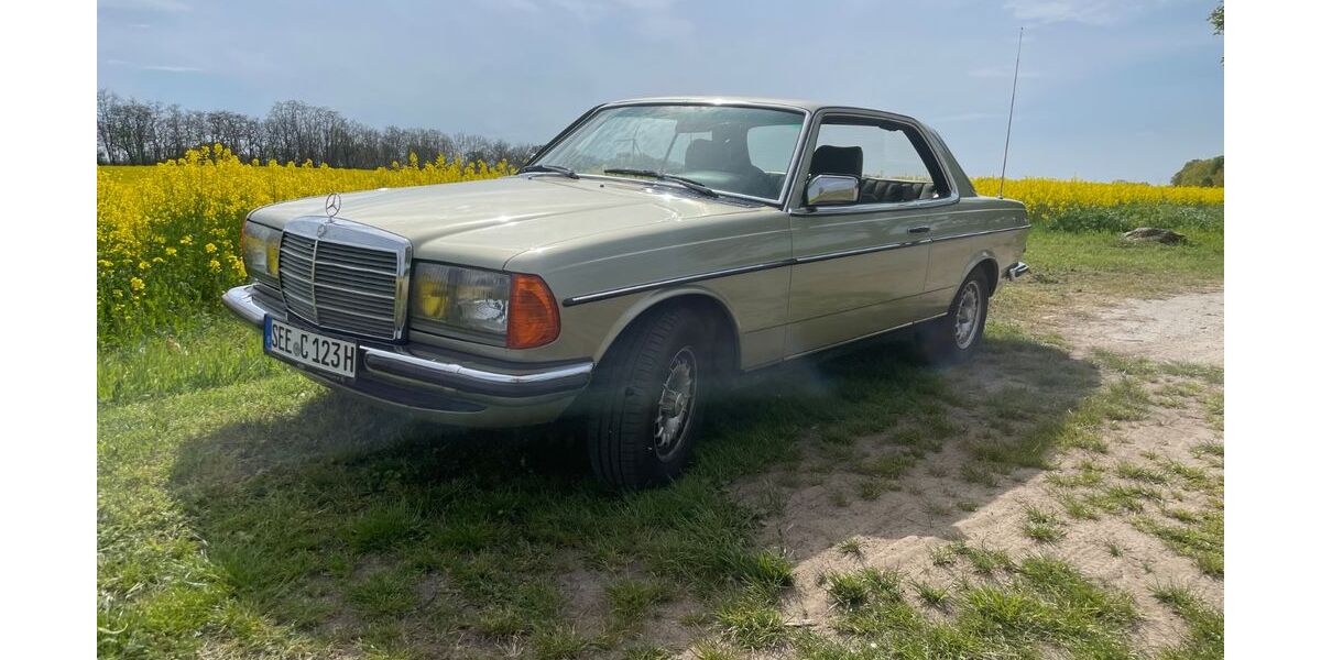 Mercedes-Benz CE 230 71.000 km 19.000 &euro; Gusow-Platkow 15306