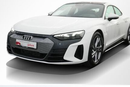 Audi e-tron GT 20.680 km 62.980 € Fürth 90763