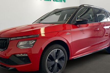 Skoda Kamiq 15.450 km 27.880 &euro; Freiburg 79108