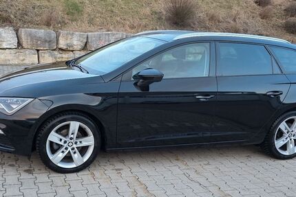 Seat Leon 194.000 km 12.490 &euro; Weißenburg in Bayern 91781