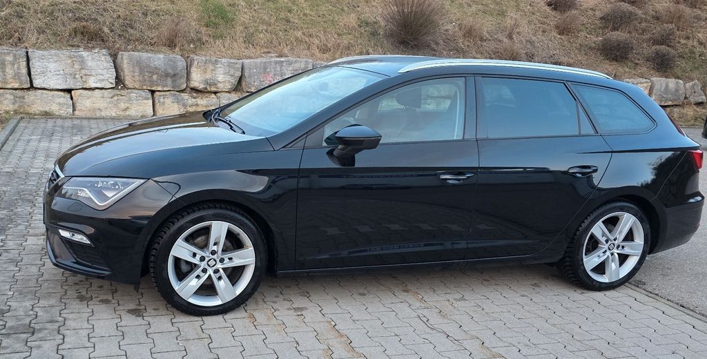Seat Leon 194.000 km 12.490 &euro; Weißenburg in Bayern 91781