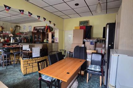 Gewerbeobjekt Merseburg - 500&euro; | Angebot:26665280