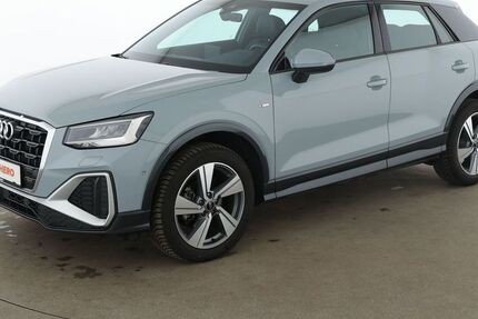 Audi Q2 22.320 km 28.590 &euro; Dresden 01187