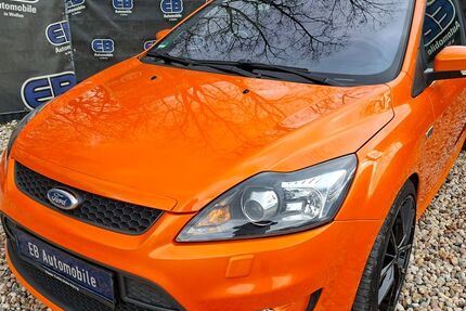 Ford Focus 110.000 km 10.888 &euro; Bitterfeld-Wolfen OT Wolfen 06766