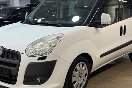 Fiat Doblo 149.989 km 6.999 &euro; München 81677