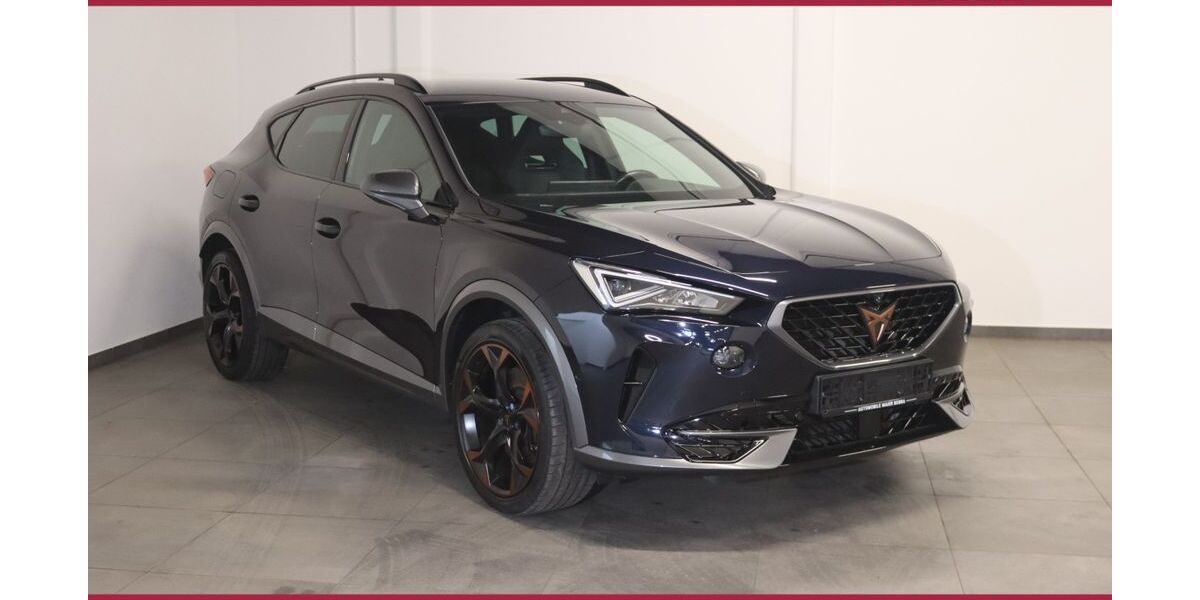 Cupra Formentor 79.900 km 22.600 &euro; Bebra 36179