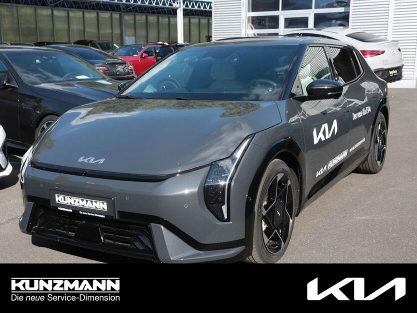 Kia Andere 2.990 km 46.989 € Aschaffenburg 63741