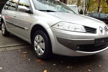 Renault Megane 87.750 km 2.900 € Essen 45276