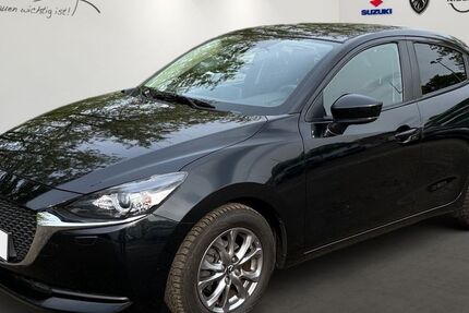 Mazda 2 24.828 km 15.790 &euro; Berlin 12559