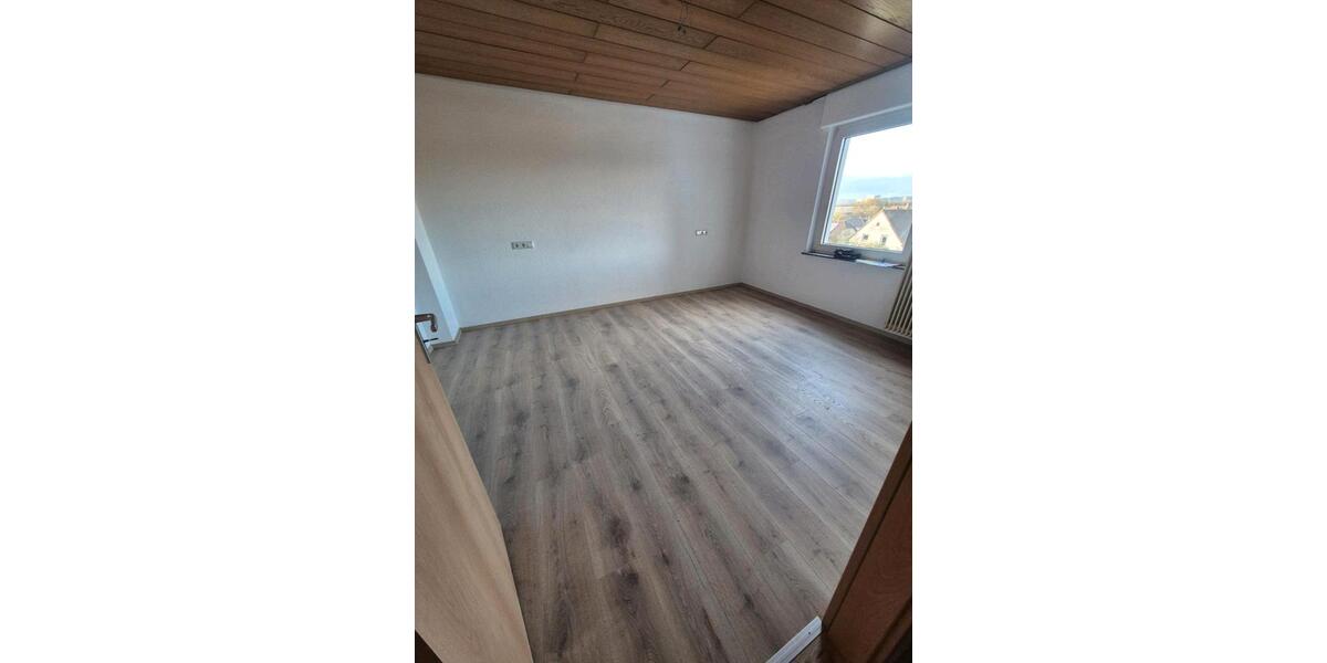 Etagenwohnung Bous - 3 Zimmer, 74 m&sup2;, 680&euro; | Angebot:26612823