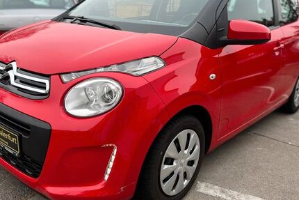 Citroen C1 57.000 km 6.599 &euro; Baienfurt 88255