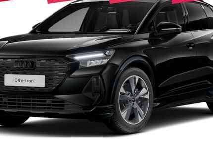 Audi Q4 e-tron 42.921 km 33.470 &euro; Deggendorf 94469