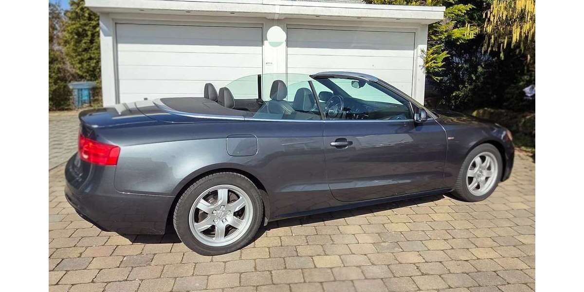 Audi A5 102.324 km 22.400 &euro; Böbingen an der Rems 73560