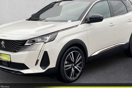 Peugeot 3008 9.500 km 38.990 &euro; Gruenstadt 67269
