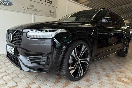 Volvo XC90 22.486 km 65.850 &euro; Papenburg 26871