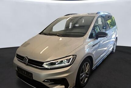 VW Touran 108.611 km 25.950 &euro; Eichenzell 36124