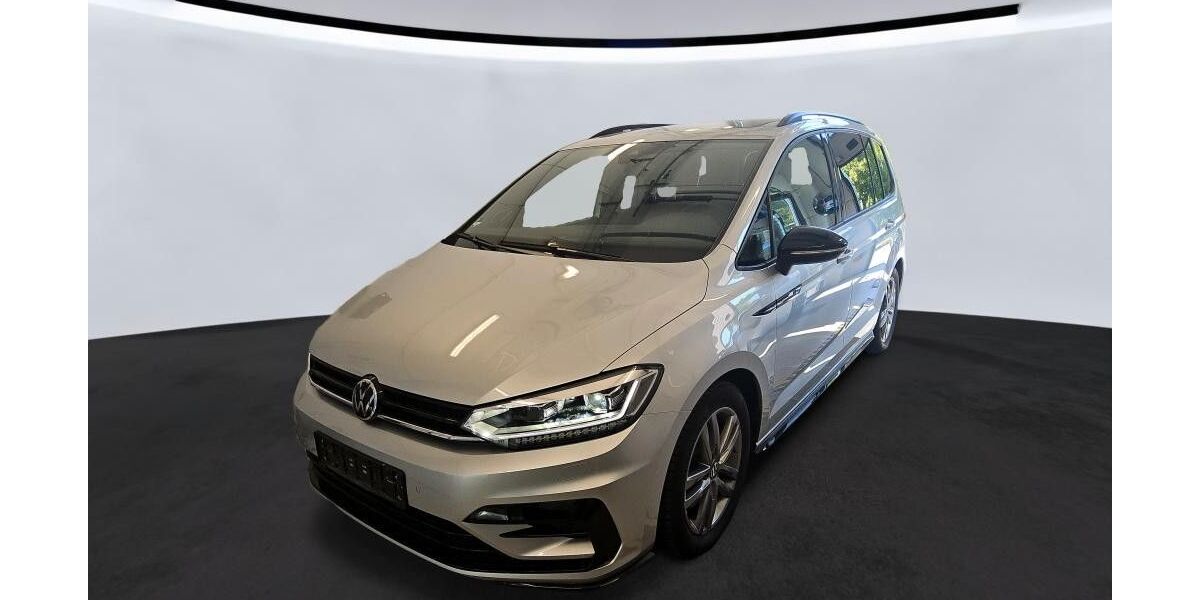 VW Touran 108.611 km 25.950 &euro; Eichenzell 36124