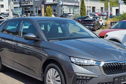 Skoda Scala 25.005 km 18.300 &euro; Leonberg 71229