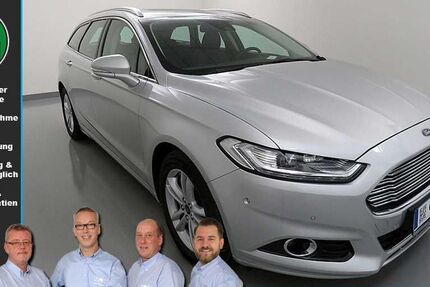 Ford Mondeo 137.969 km 14.440 &euro; Premnitz / Nahe A2 14727