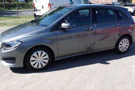 Mercedes-Benz B 180 85.219 km 11.999 &euro; Schierhorn 21271