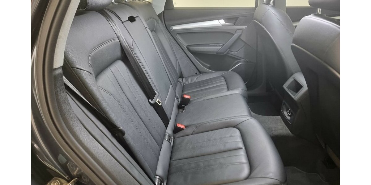 Audi Q5 45 TDI quattro LED Head-Up Leder Panorama 89.200 km 33.500 &euro; Garrel 49681
