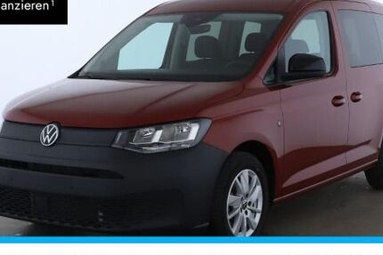 VW Caddy 5.112 km 30.690 &euro; Kassel 34123