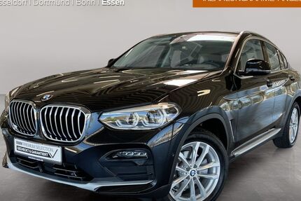 BMW X4 66.307 km 38.199 &euro; Essen 45141
