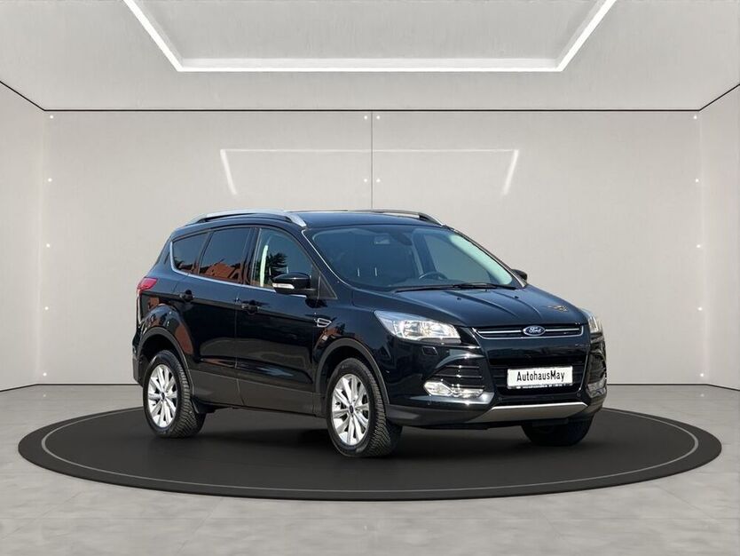 Kuga